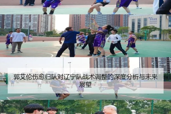 郭艾伦伤愈归队对辽宁队战术调整的深度分析与未来展望